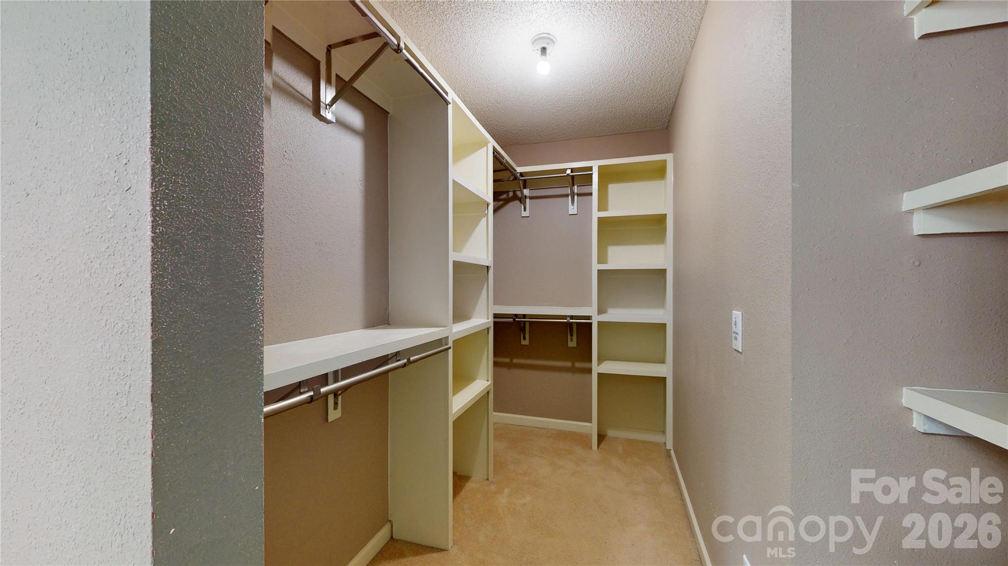 Clover Meadows - Residential