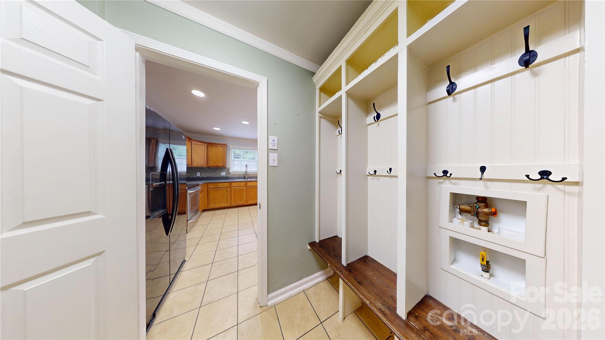 Clover Meadows - Residential