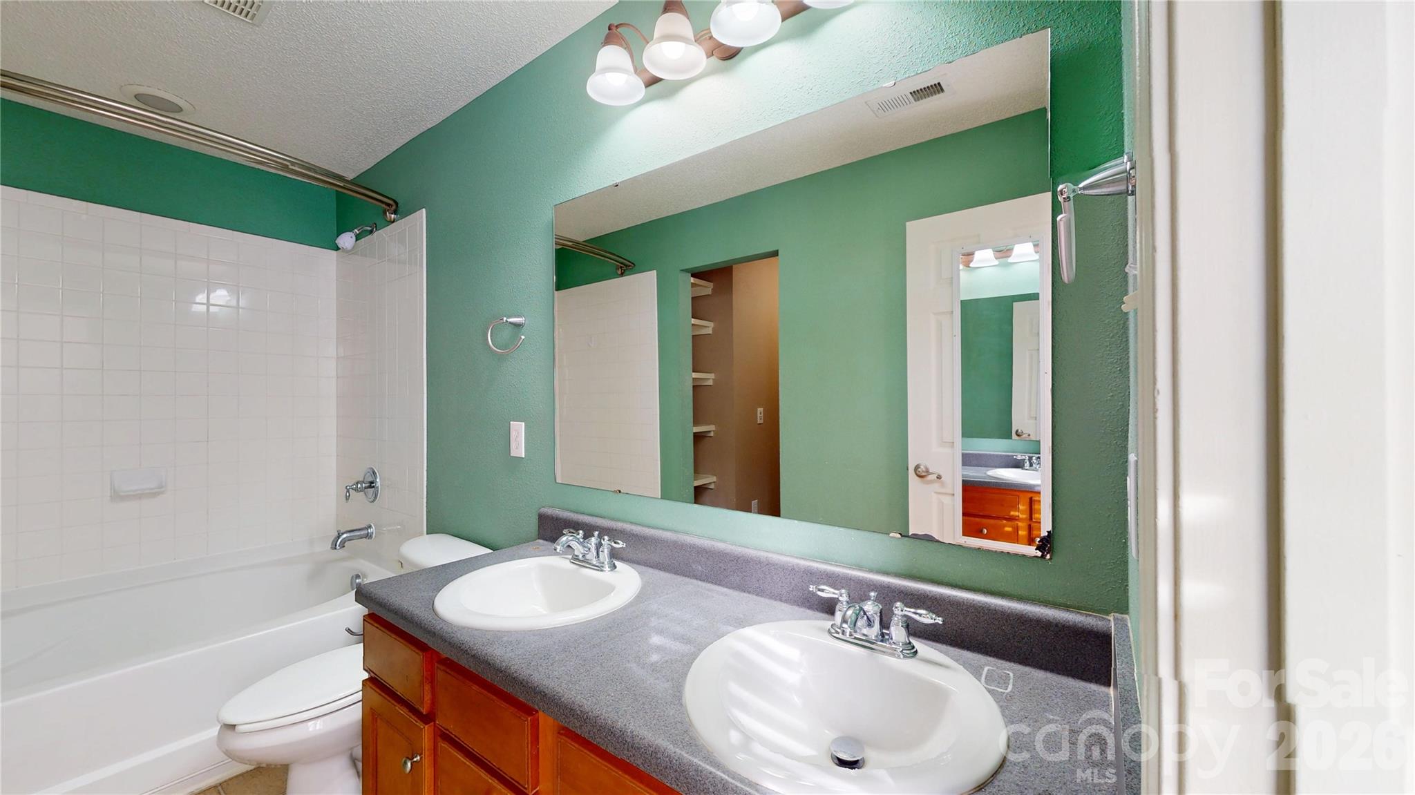Clover Meadows - Residential