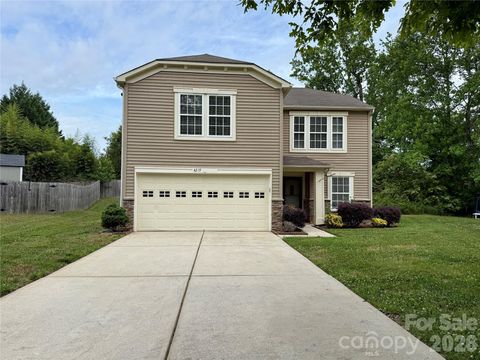 Photo of 4219 Shasta Circle, Clover, SC 29710 (MLS # 4376851)