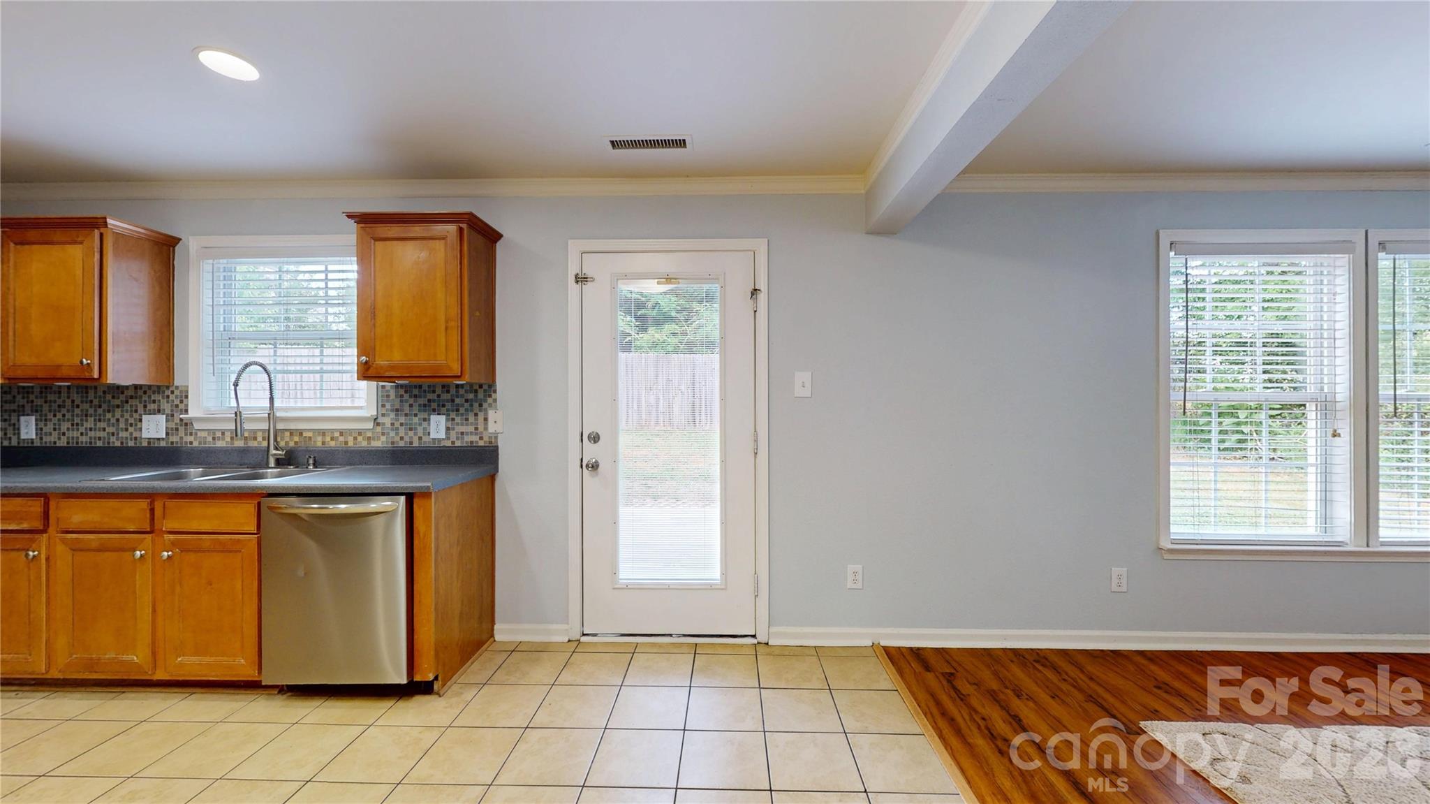Clover Meadows - Residential