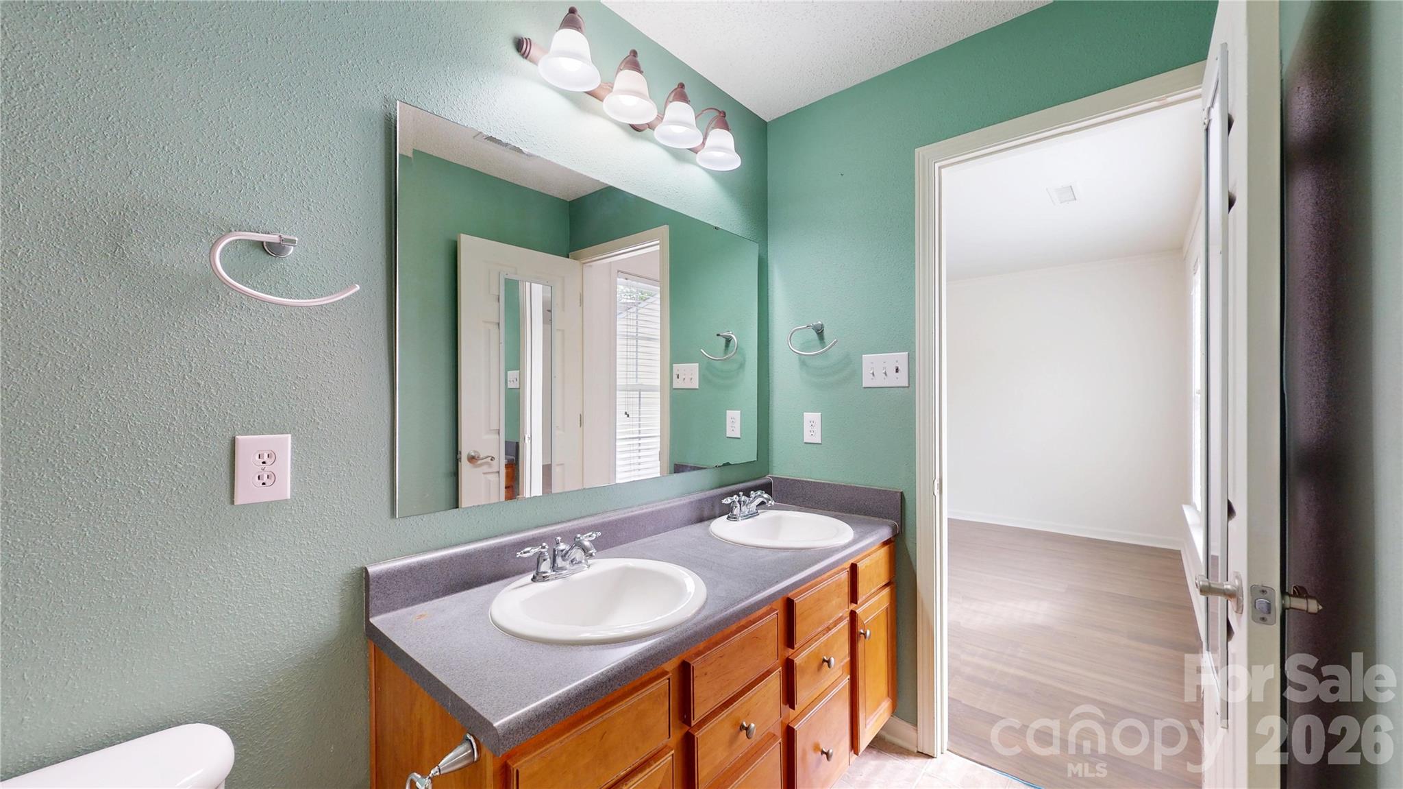 Clover Meadows - Residential