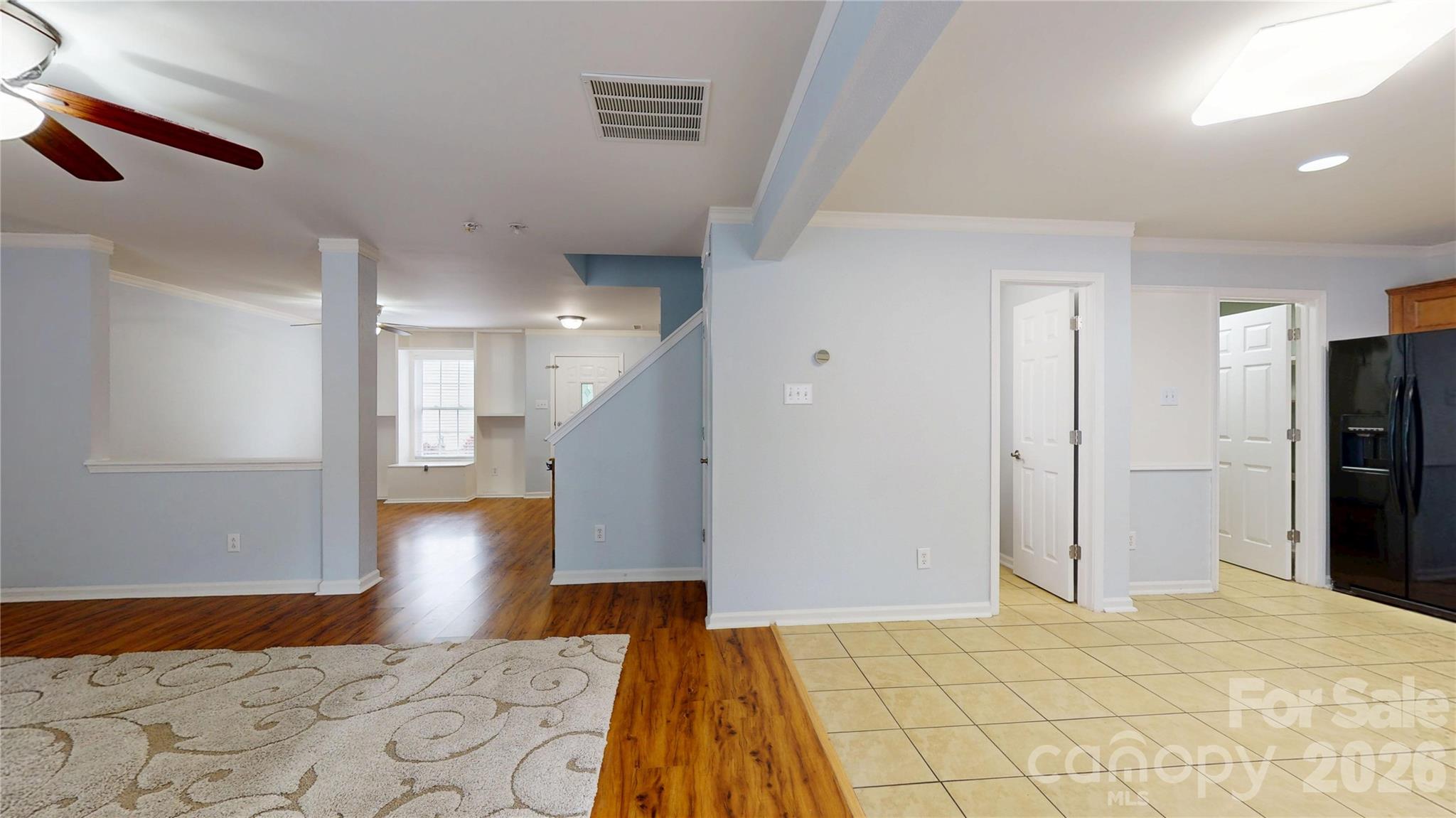 Clover Meadows - Residential