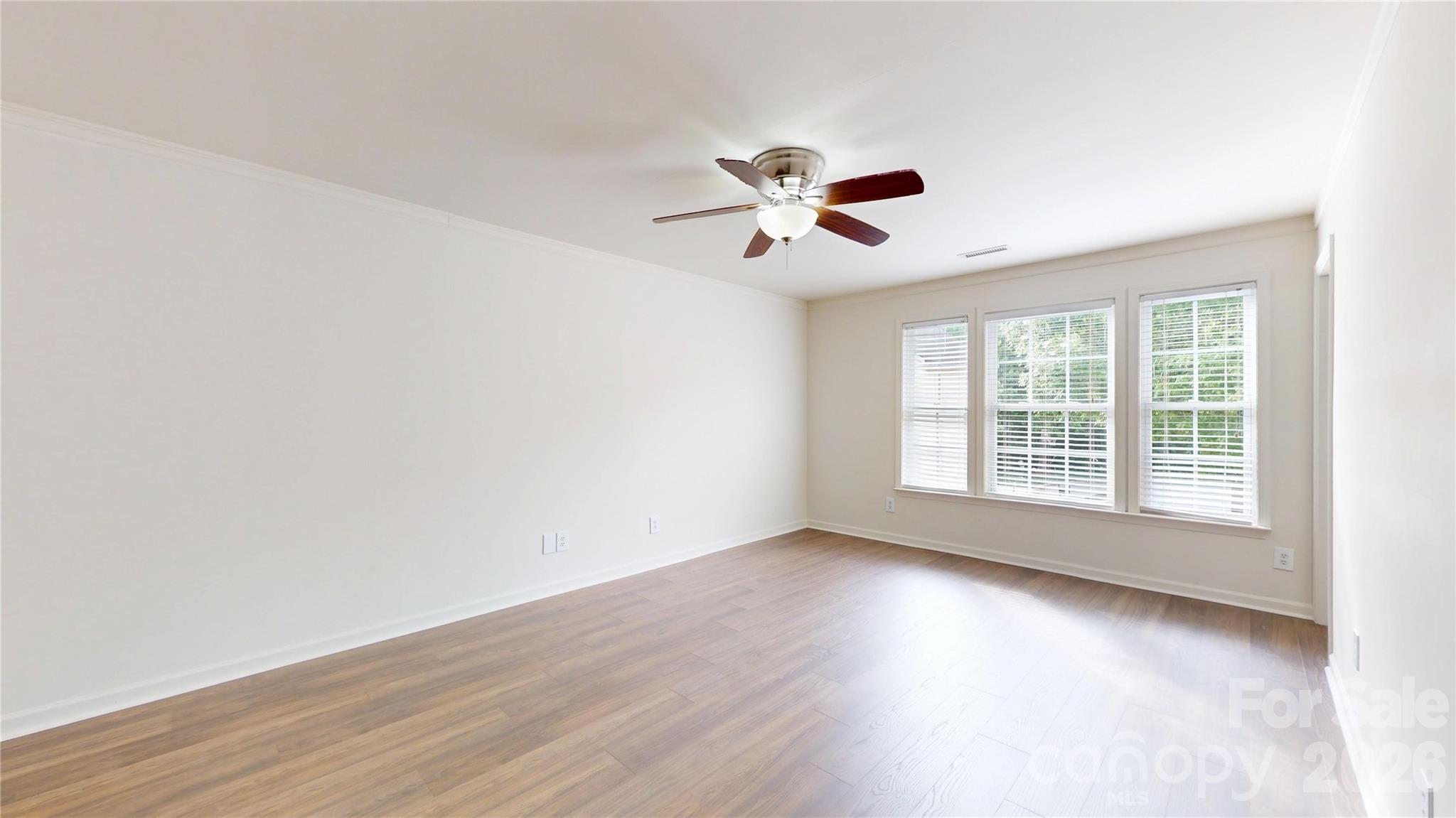 Clover Meadows - Residential