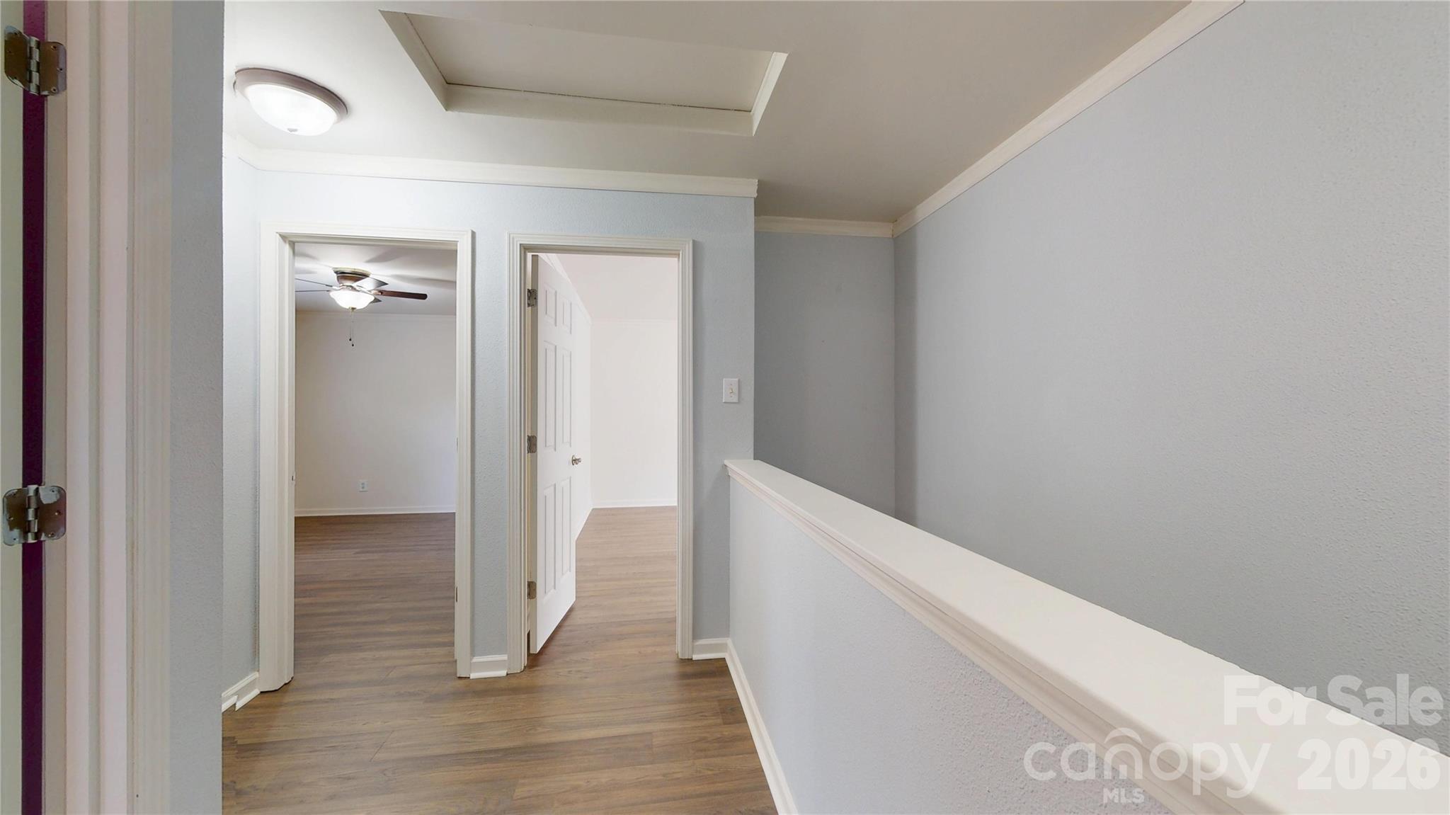 Clover Meadows - Residential