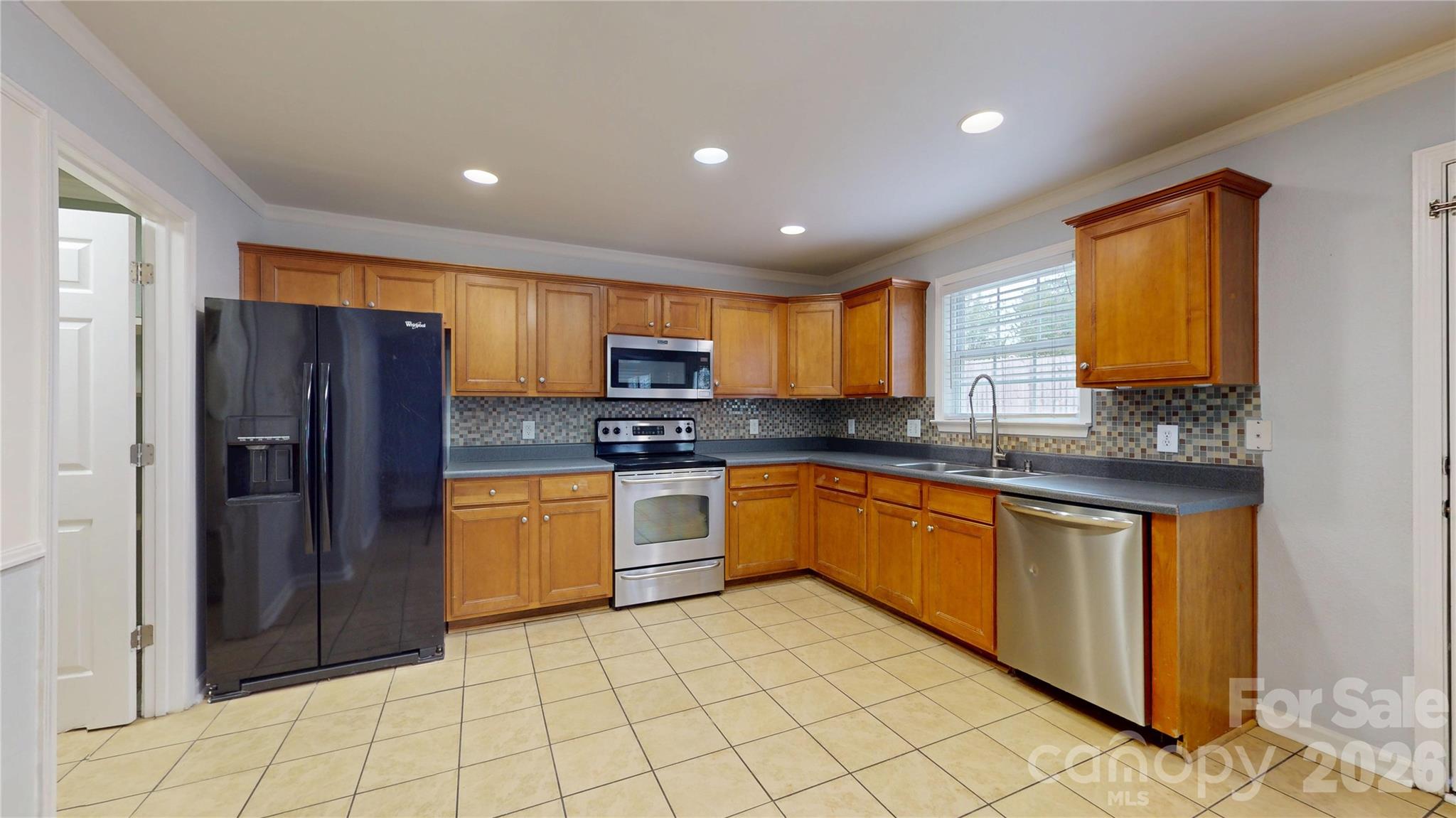 Clover Meadows - Residential