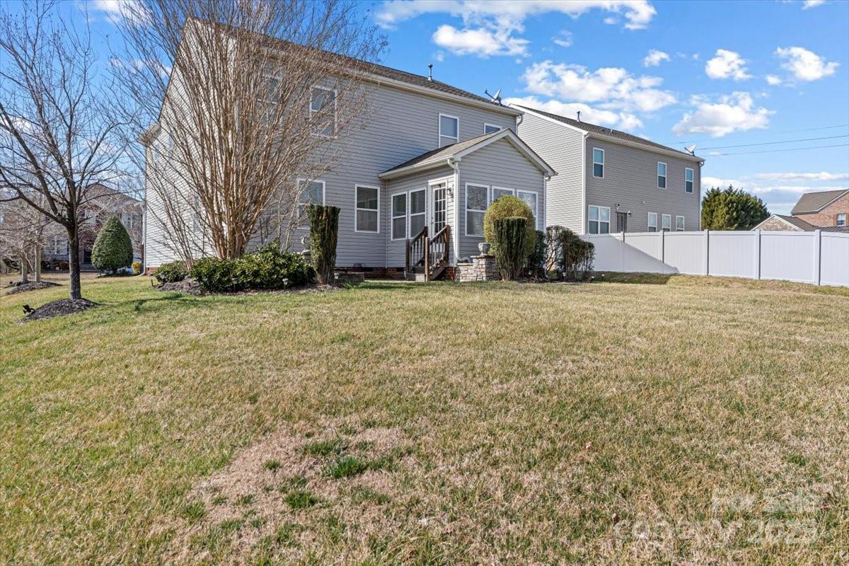 Norwood Ridge - Residential