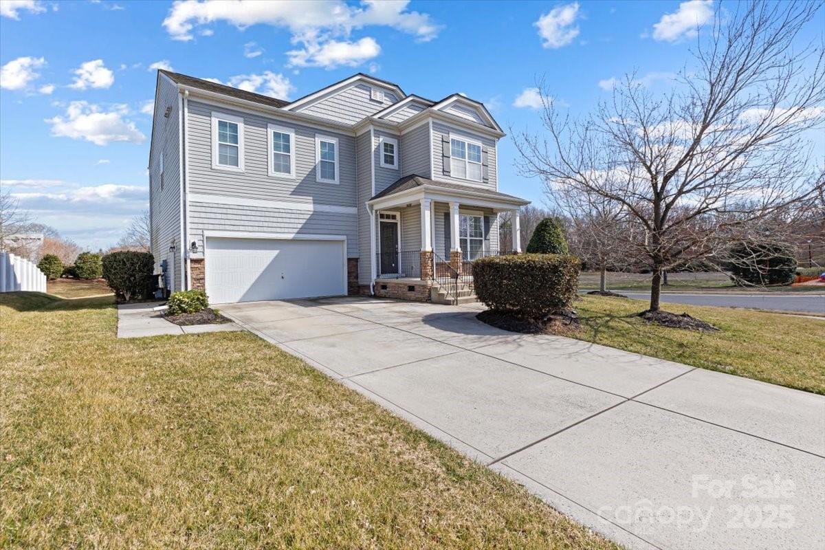 Norwood Ridge - Residential