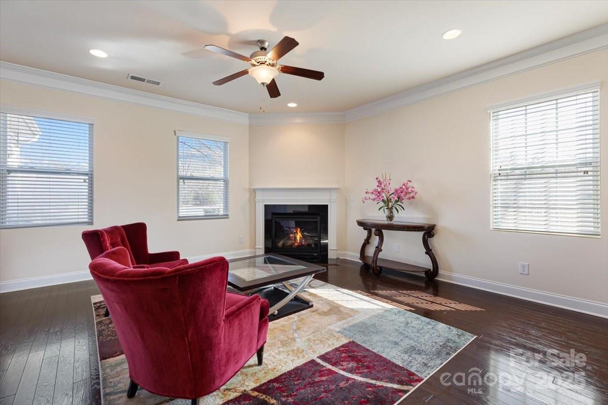 Norwood Ridge - Residential