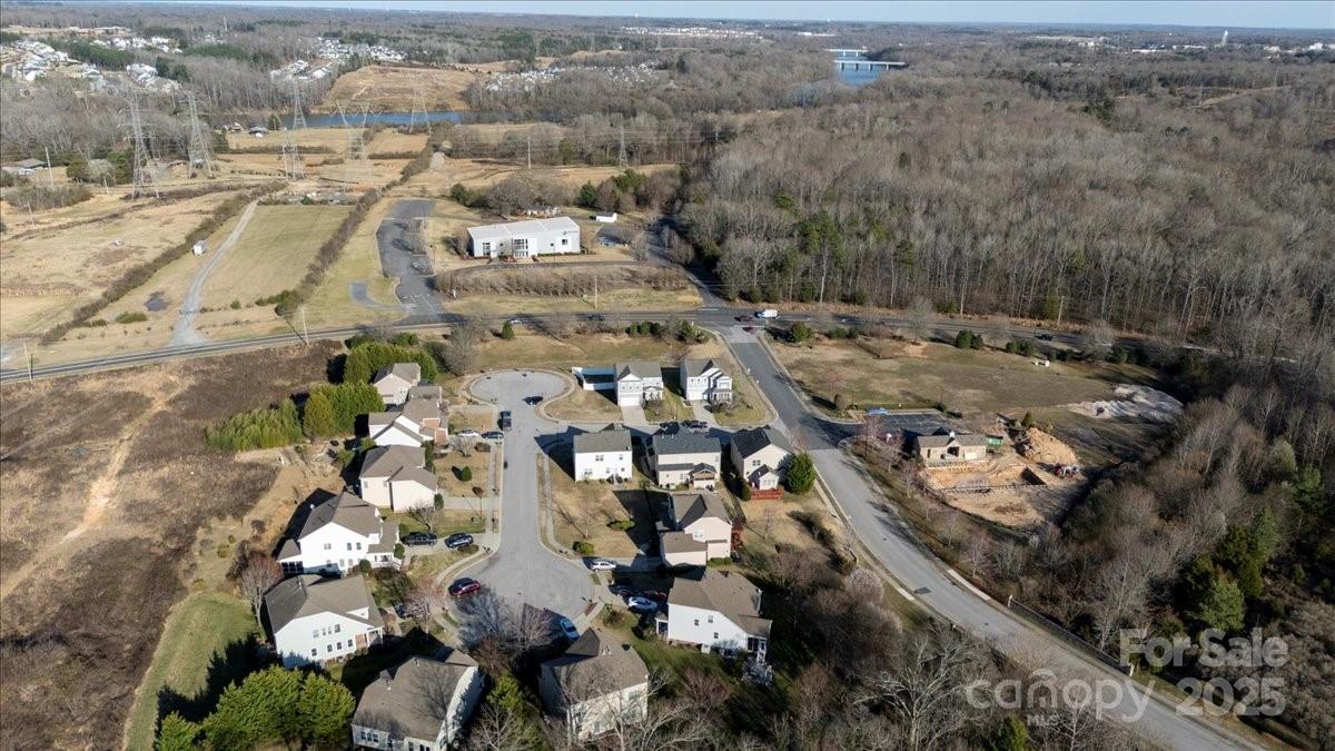 Norwood Ridge - Residential