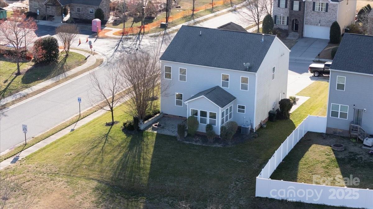 Norwood Ridge - Residential