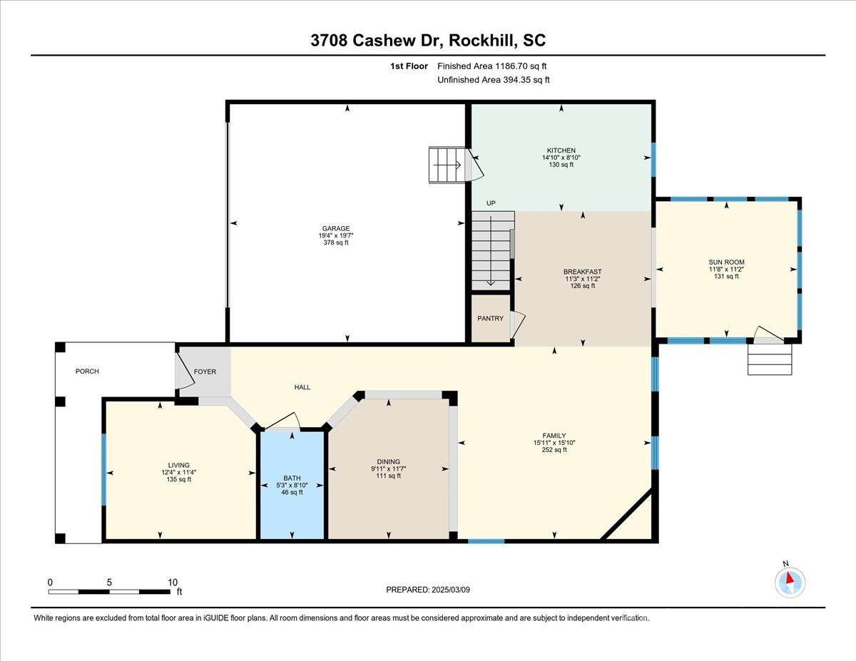 Norwood Ridge - Residential