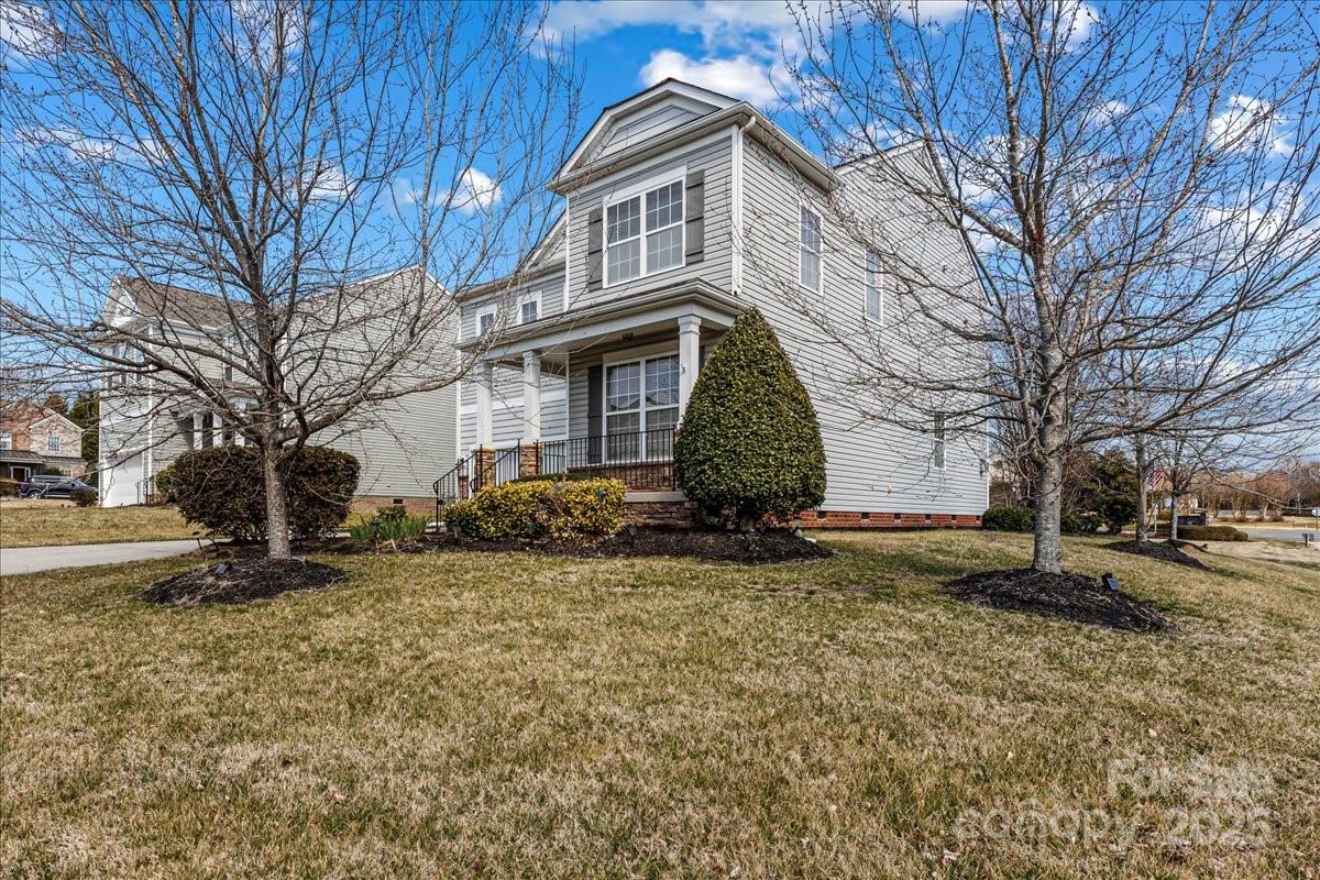 Norwood Ridge - Residential