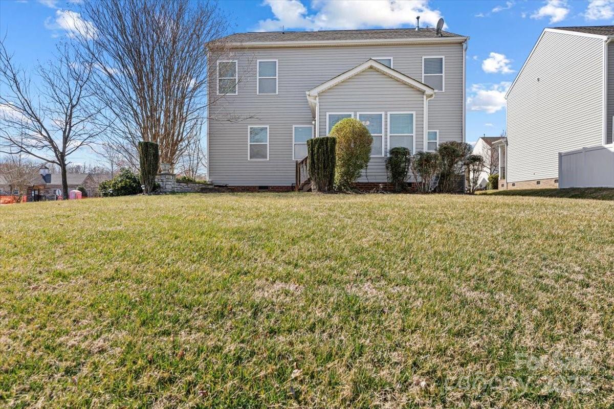 Norwood Ridge - Residential