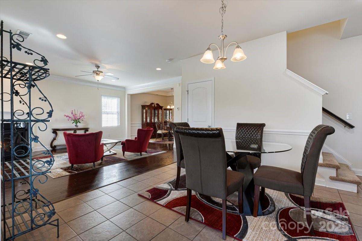 Norwood Ridge - Residential