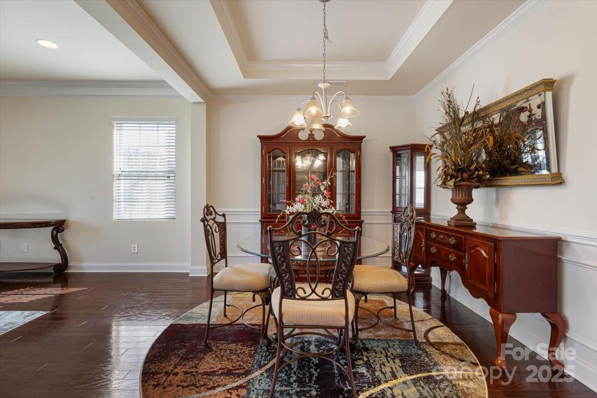 Norwood Ridge - Residential