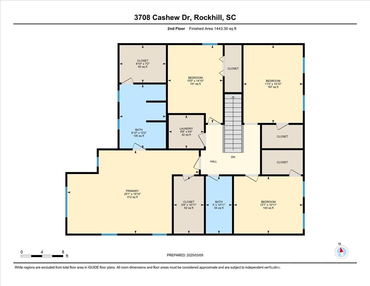 Norwood Ridge - Residential