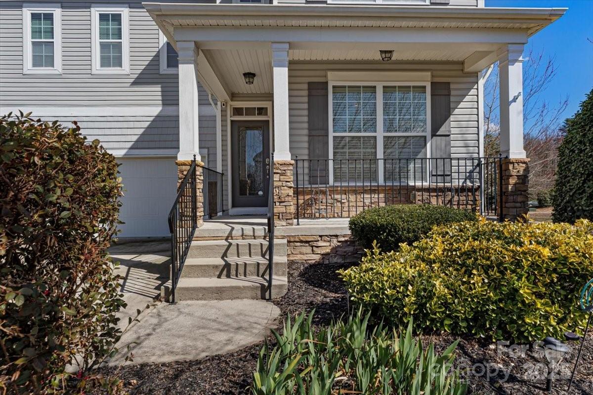 Norwood Ridge - Residential