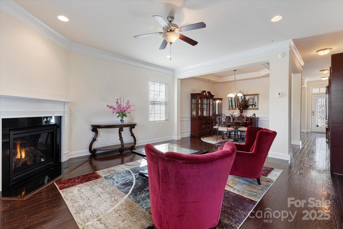 Norwood Ridge - Residential