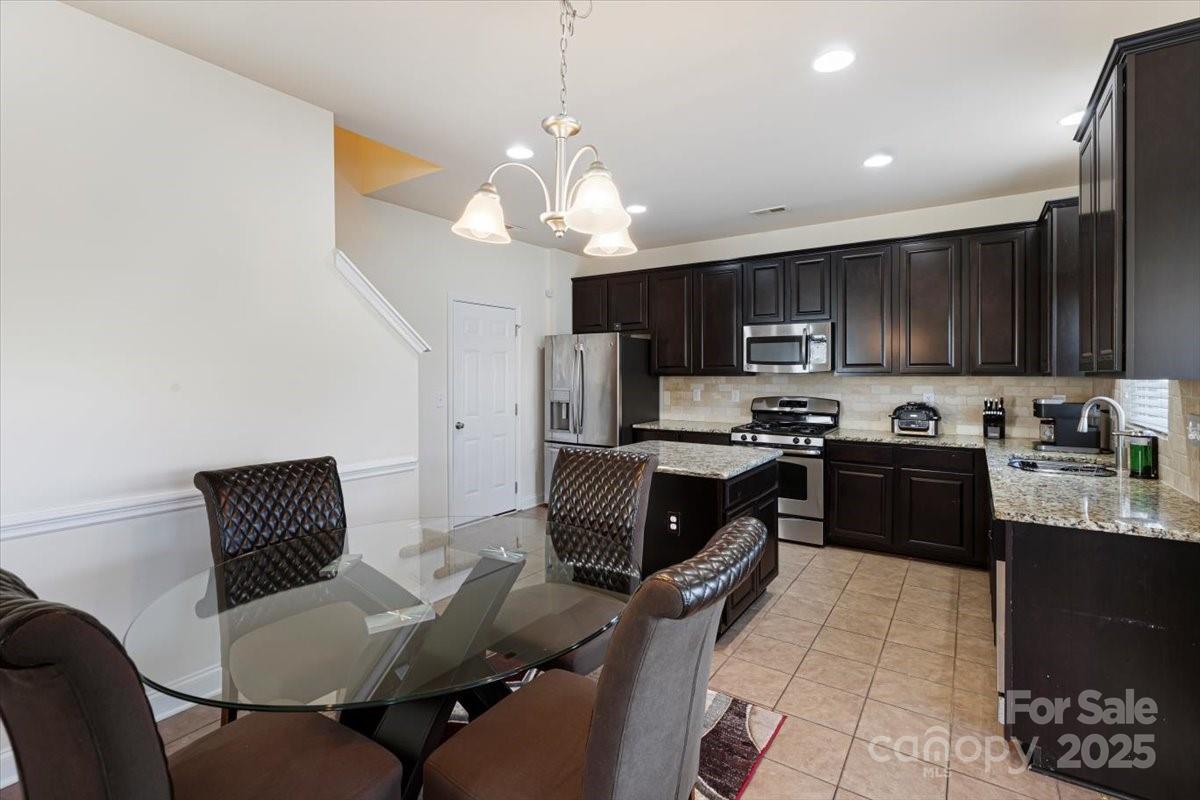 Norwood Ridge - Residential