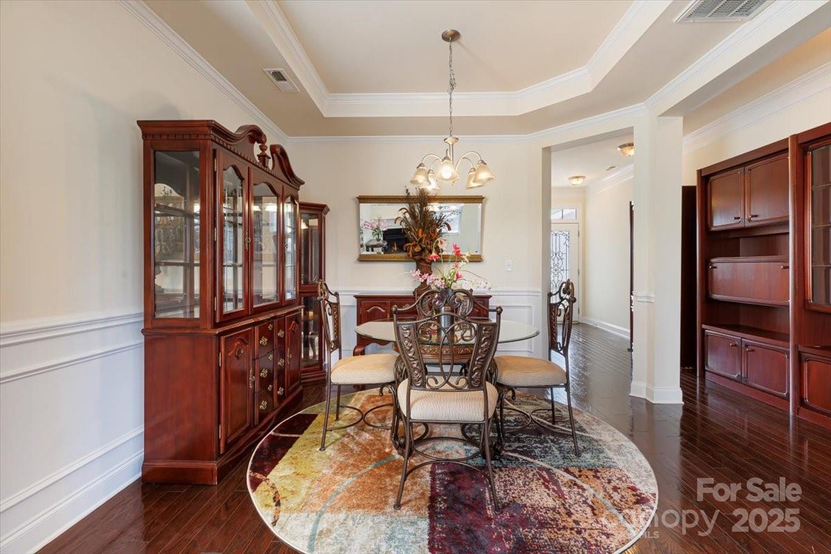 Norwood Ridge - Residential