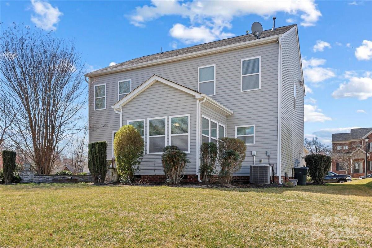 Norwood Ridge - Residential