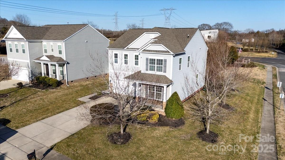 Norwood Ridge - Residential