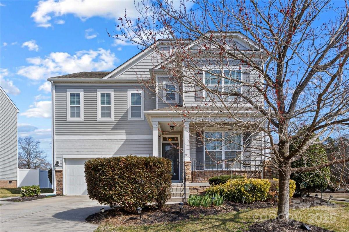 Norwood Ridge - Residential