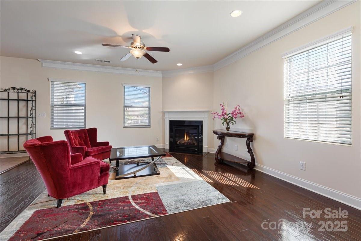 Norwood Ridge - Residential