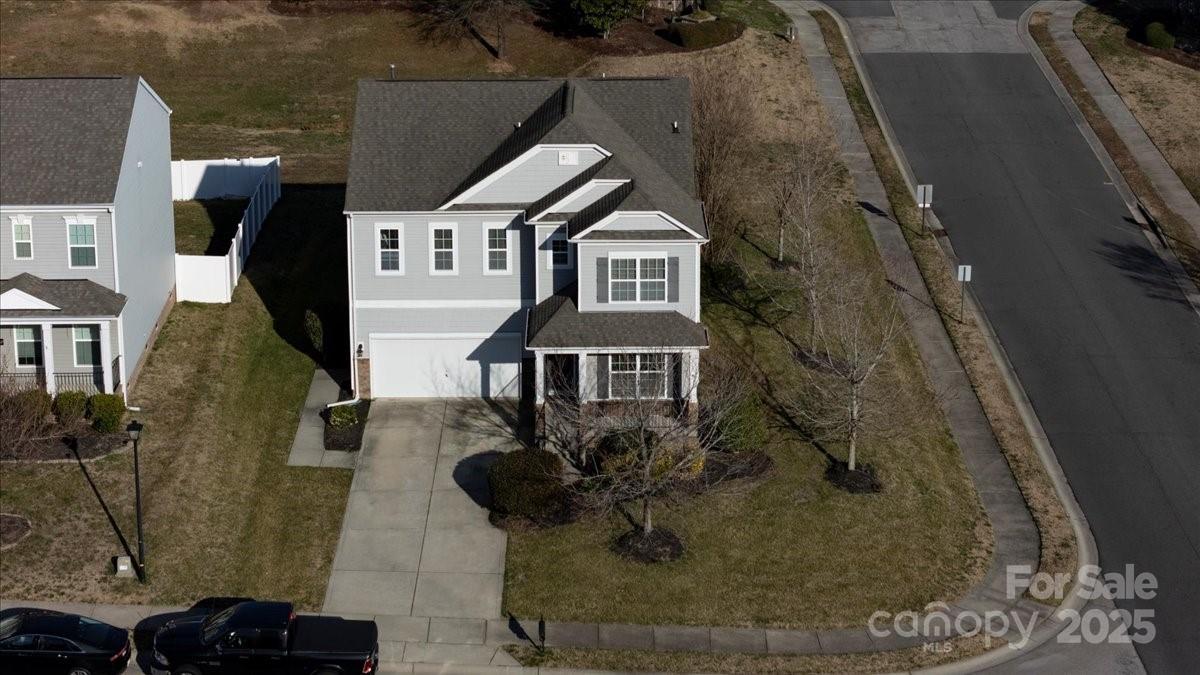 Norwood Ridge - Residential
