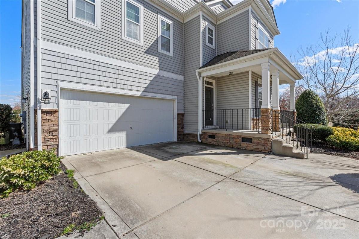Norwood Ridge - Residential