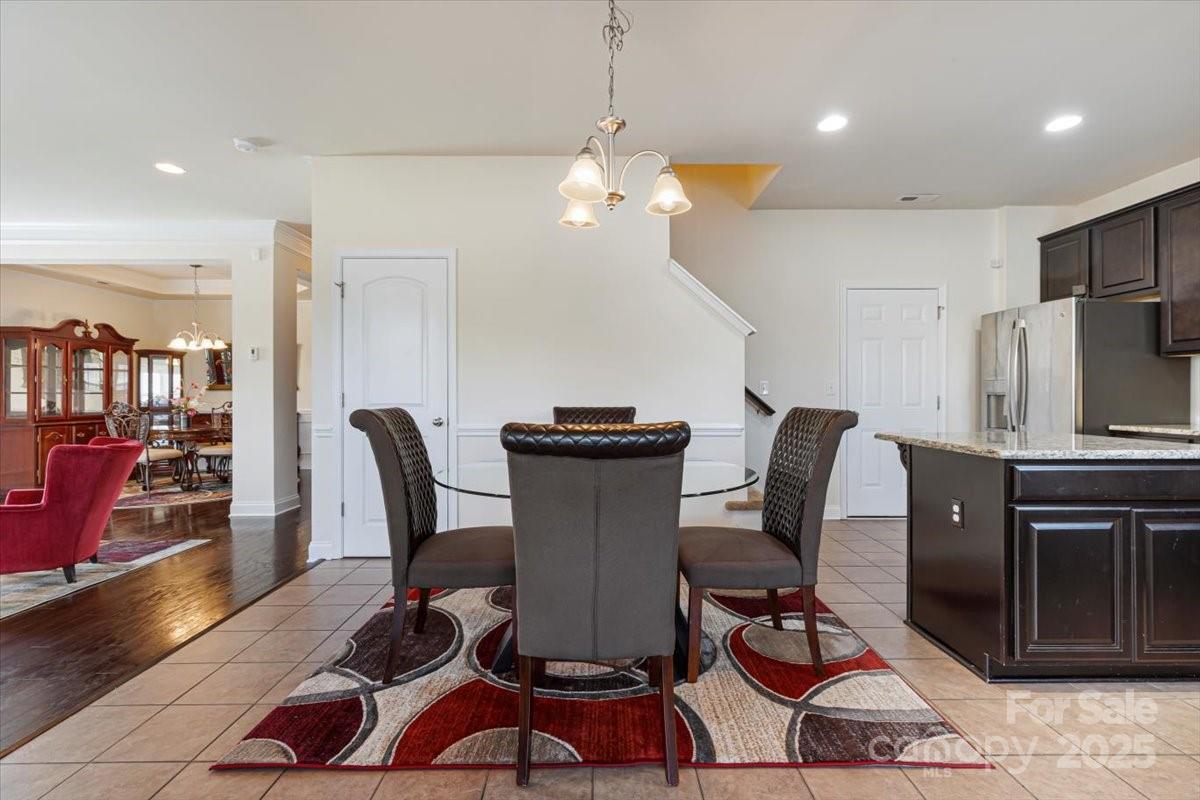 Norwood Ridge - Residential