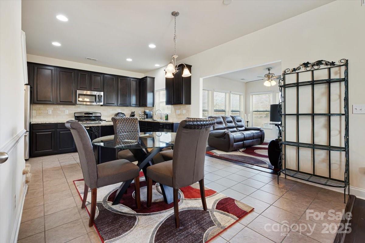 Norwood Ridge - Residential