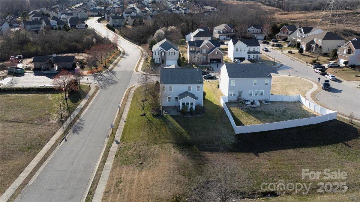Norwood Ridge - Residential