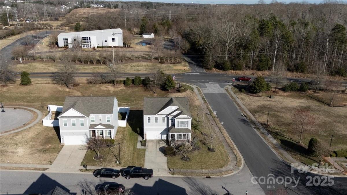 Norwood Ridge - Residential