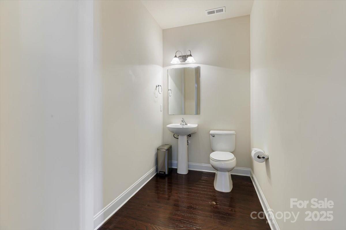 Norwood Ridge - Residential