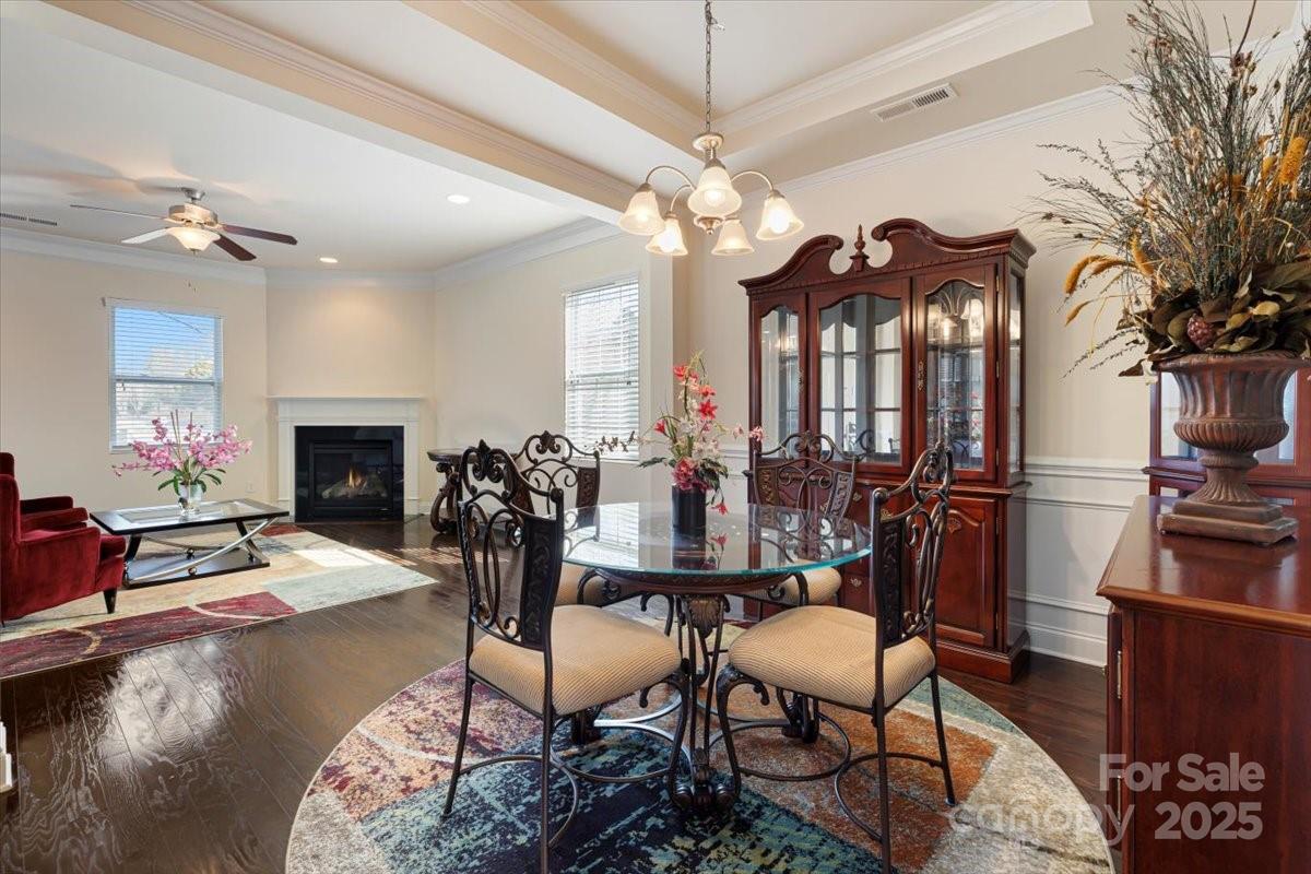 Norwood Ridge - Residential