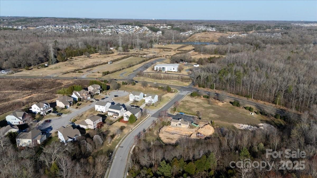 Norwood Ridge - Residential