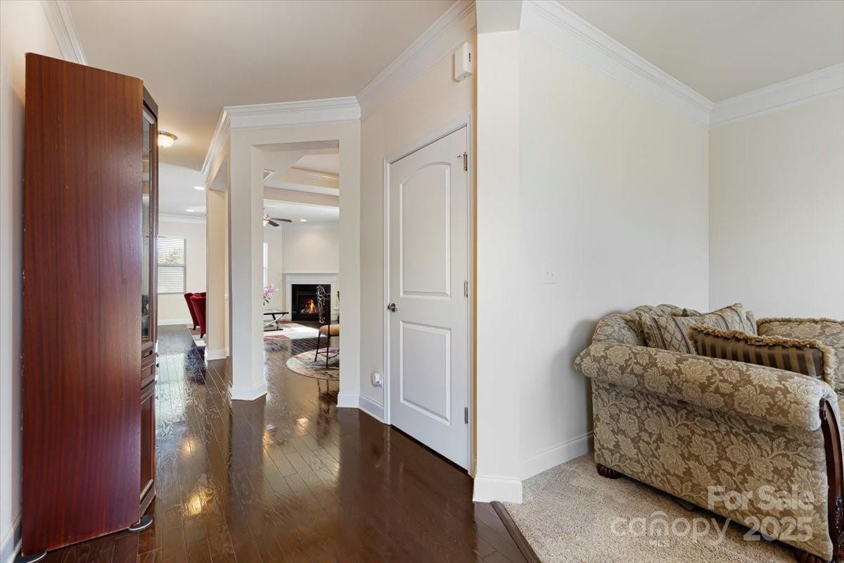 Norwood Ridge - Residential