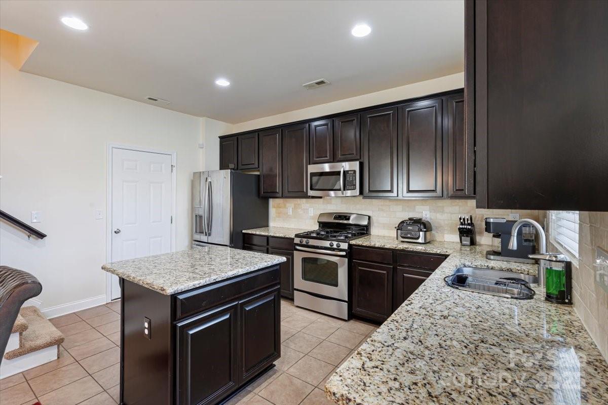 Norwood Ridge - Residential