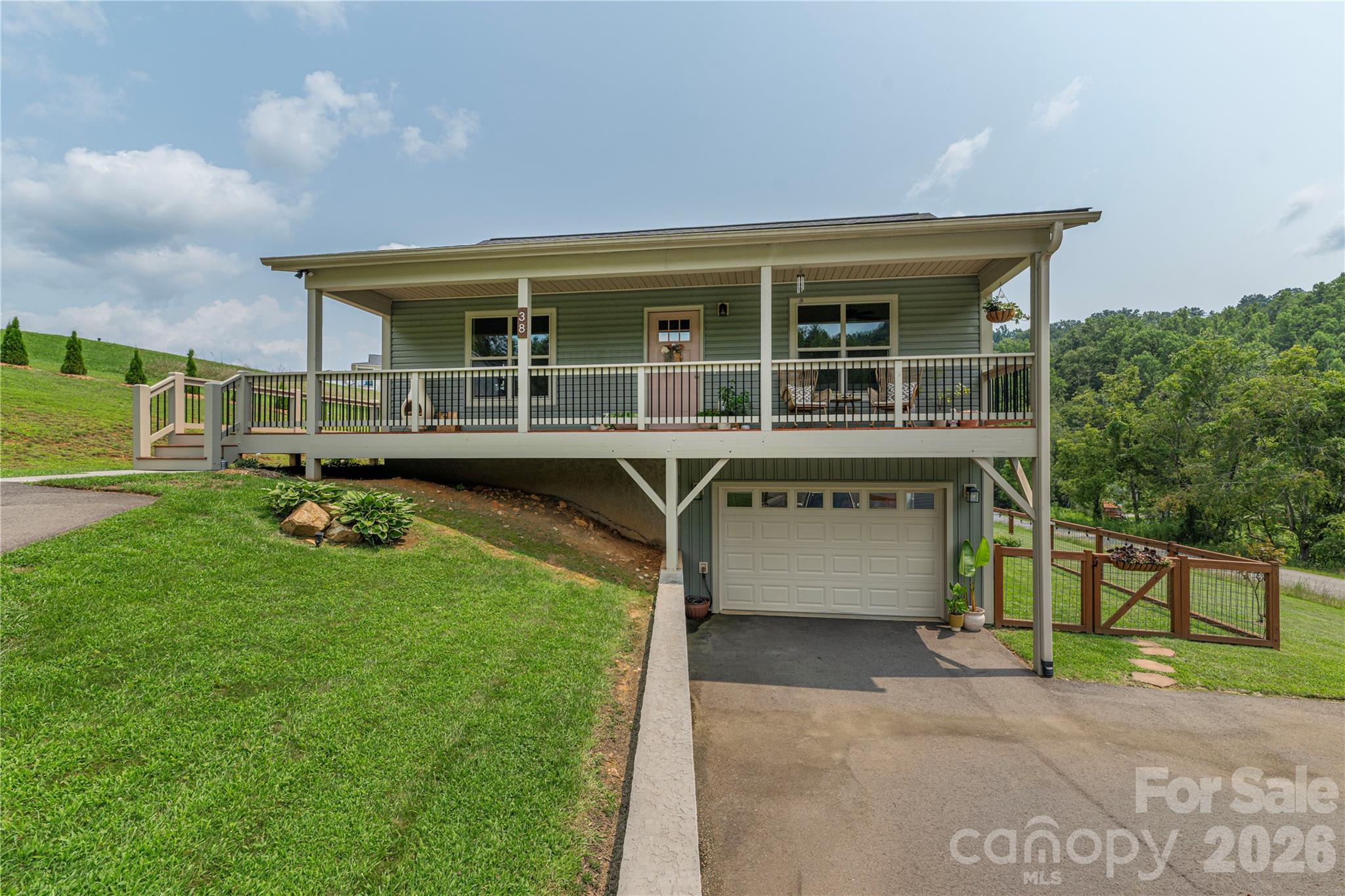 38 Sunrise Drive