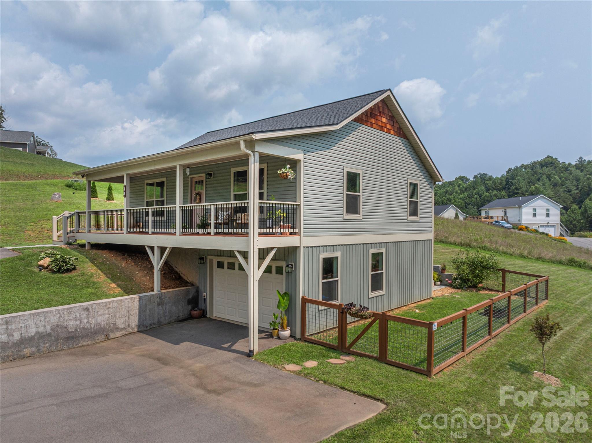 38 Sunrise Drive