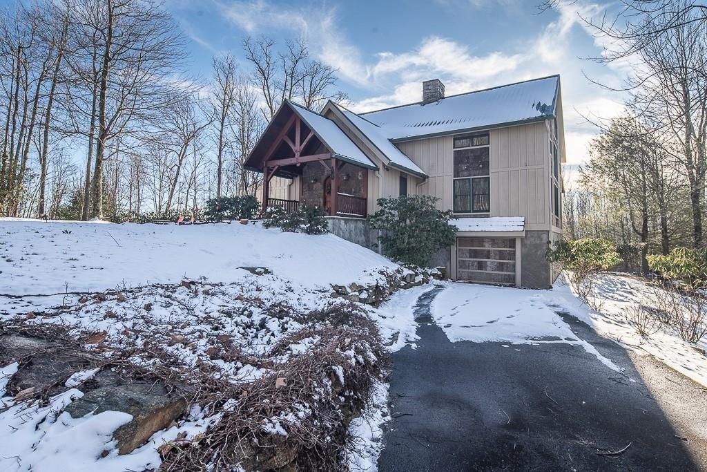 Headwaters at Banner Elk - Residential