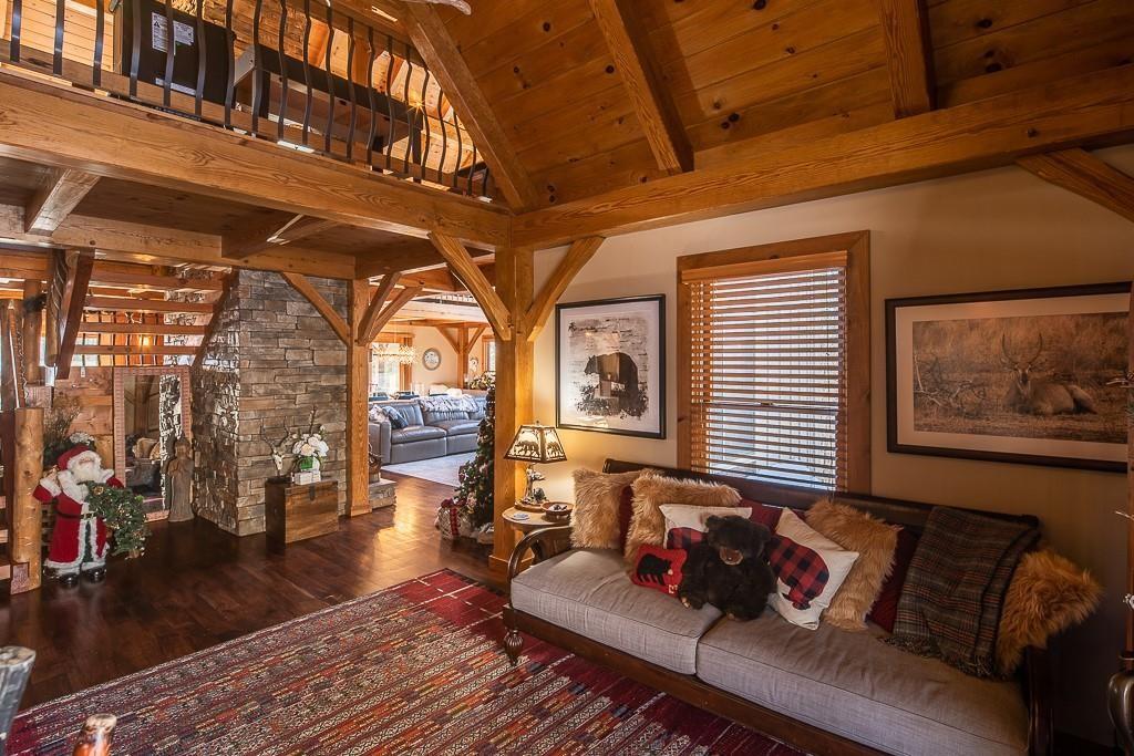 Headwaters at Banner Elk - Residential