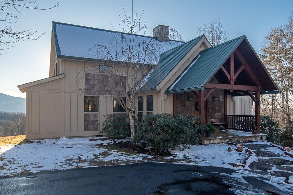 Headwaters at Banner Elk - Residential