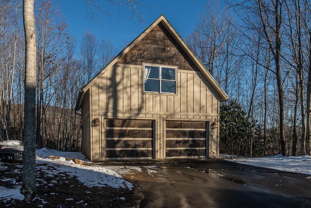 Headwaters at Banner Elk - Residential