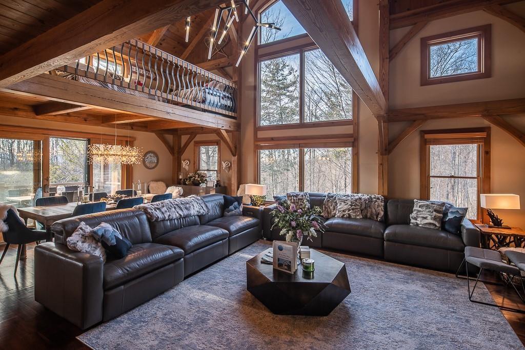 Headwaters at Banner Elk - Residential