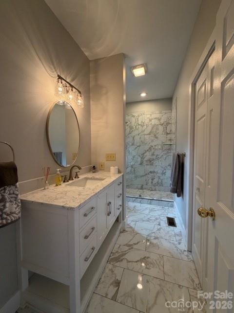 Mountain Air - Residential