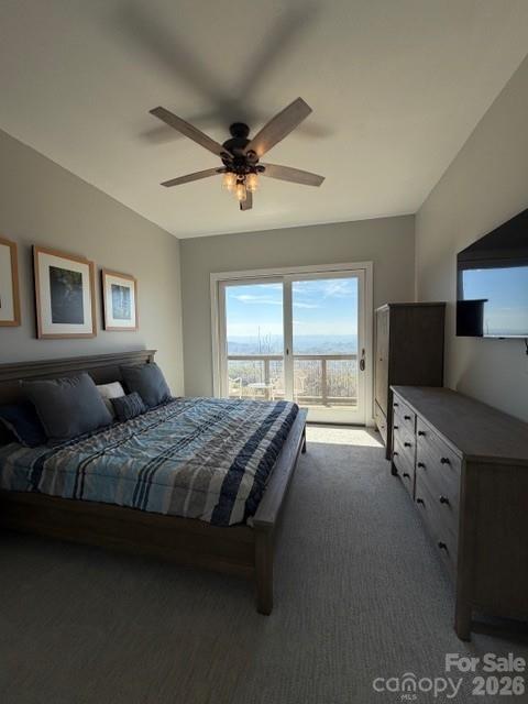 Mountain Air - Residential