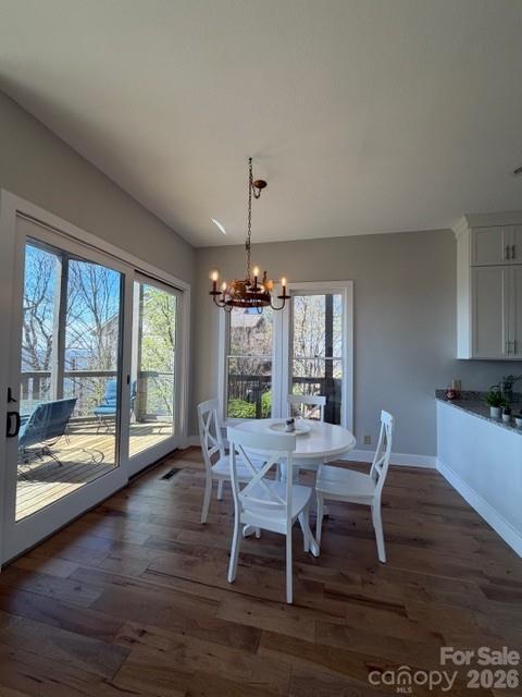 Mountain Air - Residential